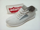 Adam's Shoes Σχ. 921-19006-29 "Δετό" Λευκό